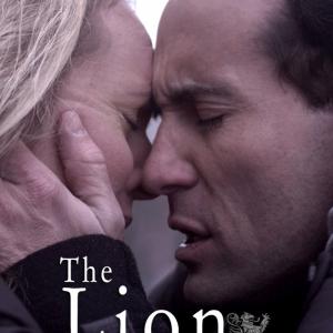 Fiona Aldridge and Daniel Keith in The Lion 2013