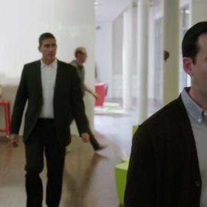 Person of Interest, Ep 410 (CBS)