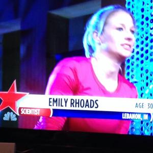 ANW St Louis Qualifer Season 6 Google Emily Rhoads American Ninja Warrior for video