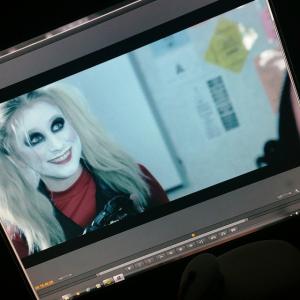 Suicide Squad: A Typical Tuesday fanfilm still