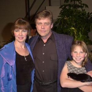 Mark Hamill at event of Joseph King of Dreams 2000