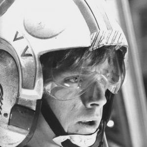 Star Wars Mark Hamill 1977 Lucasfilm