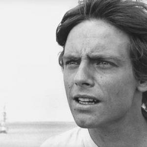 Star Wars Mark Hamill 1977 Lucasfilm