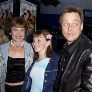 Mark Hamill at event of Jay and Silent Bob Strike Back 2001