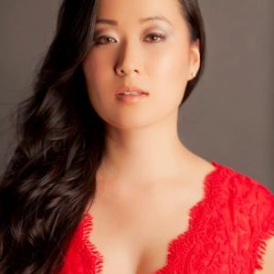Sharon Mae Wang