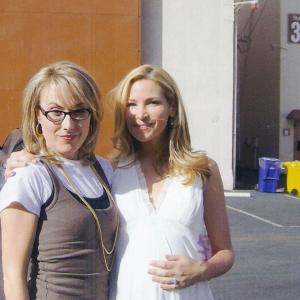Jennifer Westfeldt and Meredith Thomas on Notes from the Underbelly