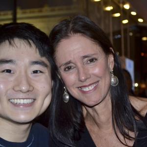 A Midsummer Night's Dream, Director Julie Taymor