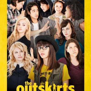 The Outskirts  wide release 2016