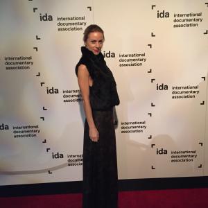 IDA awards Paramount Studio LA
