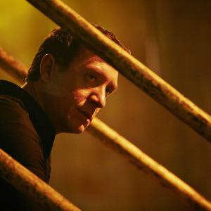 Still of Shawn Doyle in Covert Affairs 2010