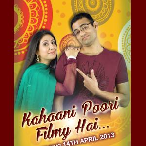 Kahani Poori Filmy Hai