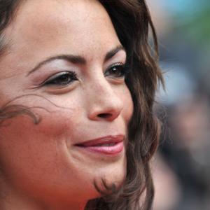 Bérénice Bejo at event of Virs istatymo (2012)
