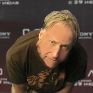 Jeff Morrissette (producer, director, actor, writer, filmographer, editor)