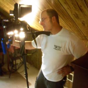 Troy Bogdan 2nd Assistant Camera 