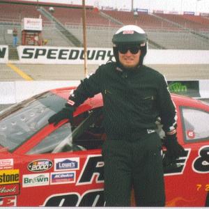 Troy Bogdan  Jennerstown Speedway