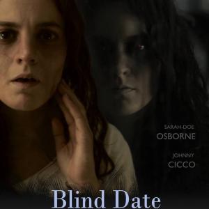 OFFICIAL Blind Date 2013 Poster One Sheet