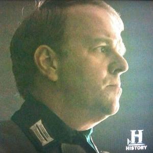 Hitler General The World Wars Stephen David Entertainment The History Channel