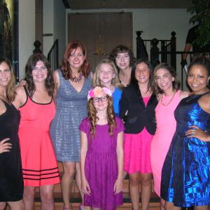 The Hotwives of Orlando Premiere at Paramount Studios