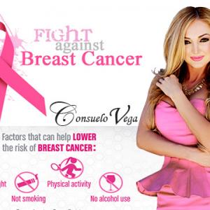 October Cancer Campaign