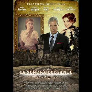 Film La Seora Elegante