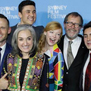 Holding The Man premiere, Sydney Film Festival 2015