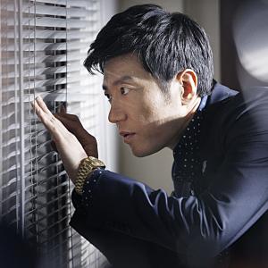 Still of Myung-min Kim in Spy (2012)