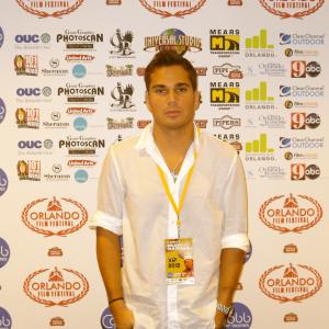 Orlando Film Festival 2012