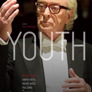 Michael Caine in Jaunyste 2015