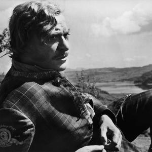 Still of Michael Caine in Kidnapped 1971