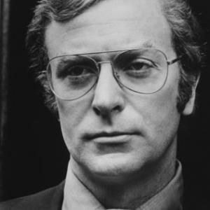 Michael Caine in The Black Windmill 1974
