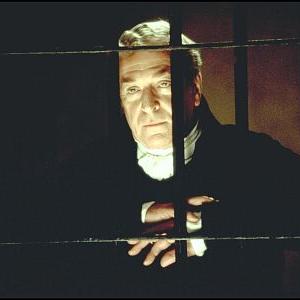 Still of Michael Caine in Quills (2000)