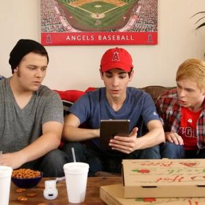 Topps: Baseball Cards App Commercial