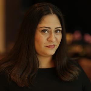 Michelle Christina Delgado