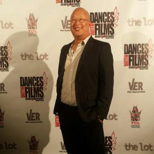 At the Dances with Film Festival