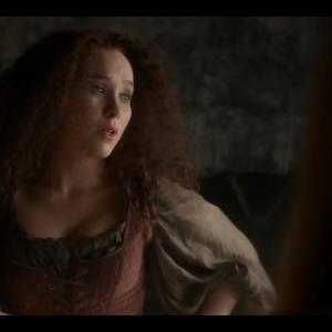 Still of Linzee Barclay in Reign 2015