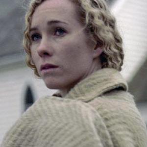 Still of Linzee Barclay in Frontier 2012