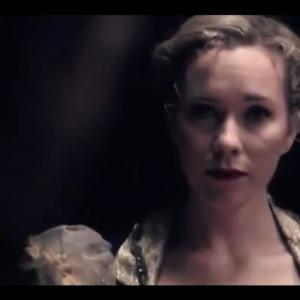 Still of Linzee Barclay in The Real Inglorious Bastards