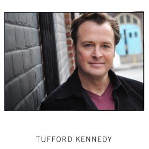 Peter Tufford Kennedy