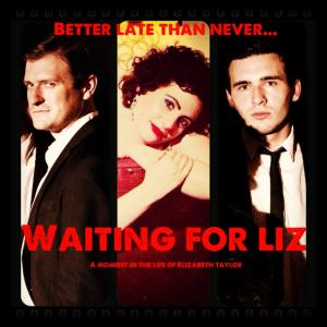 Waiting for Liz: Poster