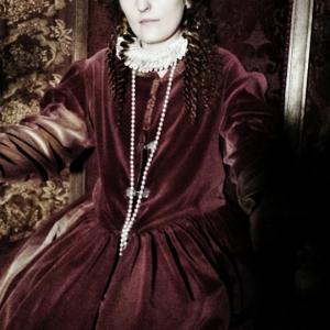 Grainne Uaile - The Movie (Elizabeth I)