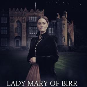 Lady Mary of Birr Poster