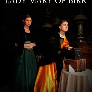 Lady Mary of Birr Film Festival Poster
