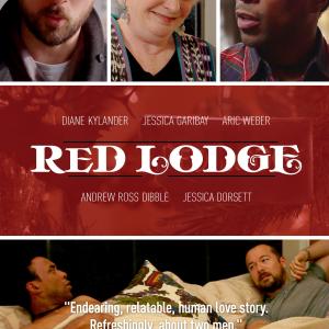 Jason Harris, Andrew Preston, Jeff Dougherty, Brett A. Frager, Aric Weber, Benjamin Robbins, Jessica Garibay, Diane Kylander and Ivy Whitstock Bryan in Red Lodge (2013)