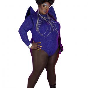 Still of Timothy Wilcots in RuPauls Drag Race 2009