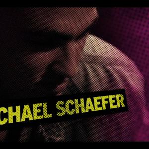 Andre featured as Michael Schaefer in the 2nd season premiere of 'Tabloid.'