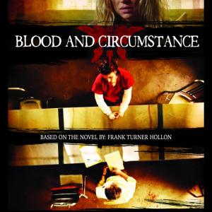 Hayden Oliver in Blood and Circumstance 2014