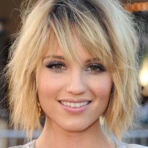 Dianna Agron at event of Glee: The 3D Concert Movie (2011)