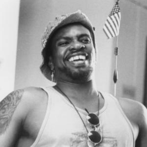 Still of Keith David in Article 99 1992