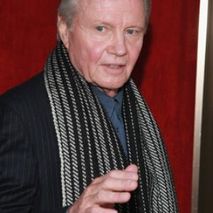 Jon Voight at event of National Treasure Book of Secrets 2007