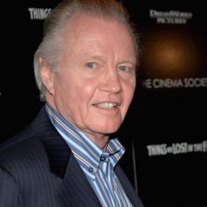 Jon Voight at event of Things We Lost in the Fire 2007